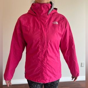 North face Hyvent Jacket